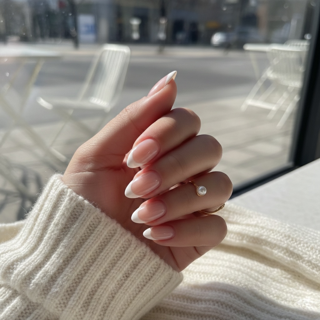 French Manicure