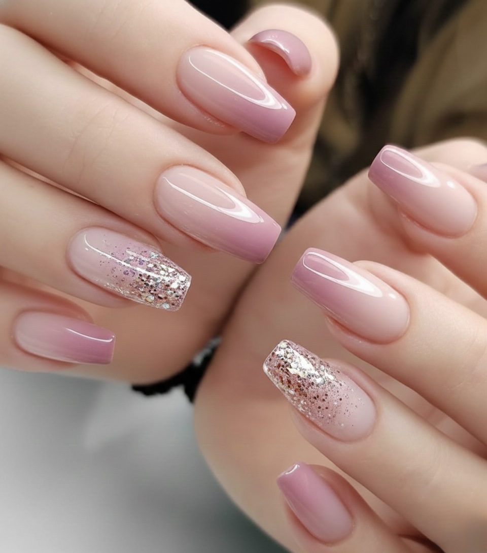 Ombre Design